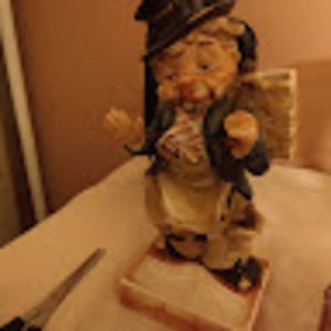 Meet your Posher, Solomon